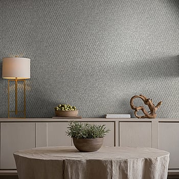 Galerie Wallcoverings Product Code 35538 - Odyssey Wallpaper Collection - Grey Colours -  