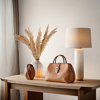 Galerie Wallcoverings Product Code 35824 - Fashion Icon Wallpaper Collection - Rose Grey Colours -  