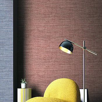 Galerie Wallcoverings Product Code 39058 - Structura Wallpaper Collection - Red Colours -  