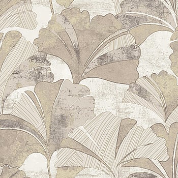 Galerie Wallcoverings Product Code 49320 - Stratum Wallpaper Collection - beige cream Colours -  
