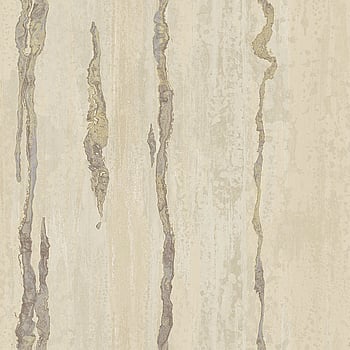 Galerie Wallcoverings Product Code 49361 - Stratum Wallpaper Collection - beige cream silver Colours -  