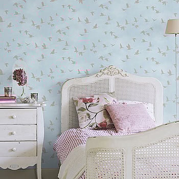 Galerie Wallcoverings Product Code 503357 - Kids and Teens 2 Wallpaper Collection -   