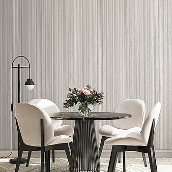 Galerie Wallcoverings Product Code 64614 - Universe Wallpaper Collection - Silver Grey Colours -  