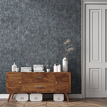 Galerie Wallcoverings Product Code 64939 - Feel Wallpaper Collection - Grey Blue Silver  Colours -  