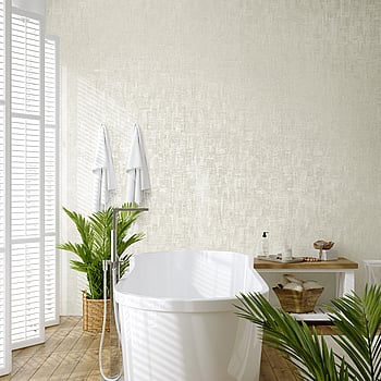 Galerie Wallcoverings Product Code 65166 - Precious Wallpaper Collection - Cream Colours -  