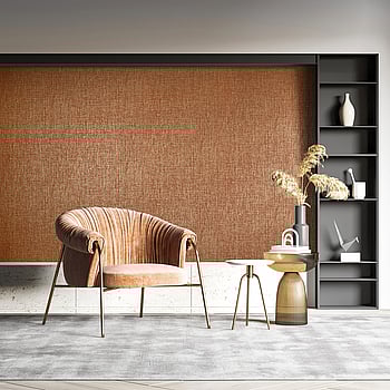Galerie Wallcoverings Product Code 65181 - Precious Wallpaper Collection - Gold Colours -  