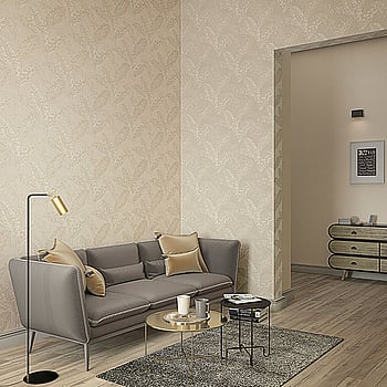Galerie Wallcoverings Product Code 6769-30 - Imagine Wallpaper Collection - Beige Colours -  