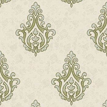 Galerie Wallcoverings Product Code 7615 - Crea Wallpaper Collection -   