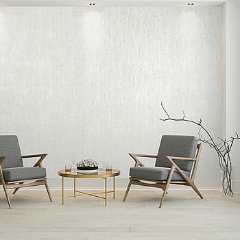 Galerie Wallcoverings Product Code 81206 - Universe Wallpaper Collection - Silver Grey White Colours -  