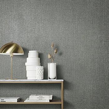 Galerie Wallcoverings Product Code 91931 - Natural Opulence Wallpaper Collection - Grey, Green Colours -  