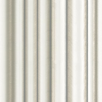 Galerie Wallcoverings Product Code 95053 - Vault Wallpaper Collection - Silver Colours -  