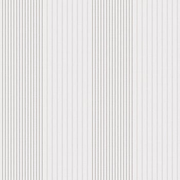 Galerie Wallcoverings Product Code 9811-3 - Essential Stripes Wallpaper Collection - Grey Colours -  