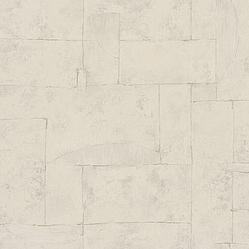 Galerie Wallcoverings Product Code 99128 - Vault Wallpaper Collection - Beige Colours -  