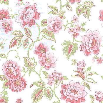 Galerie Wallcoverings Product Code AB42436 - Abby Rose 3 Wallpaper Collection -   