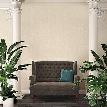 Galerie Wallcoverings Product Code AC60027 - Absolutely Chic Wallpaper Collection - Cream Metallic White Colours -  