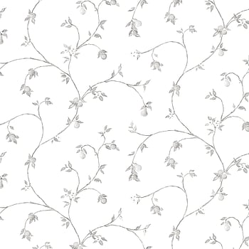 Galerie Wallcoverings Product Code CK36608 - Kitchen Style 3 Wallpaper Collection - Grey White Colours -  