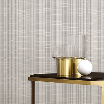 Galerie Wallcoverings Product Code DC30173 - Designer Colours Wallpaper Collection - Silver Grey Colours -  