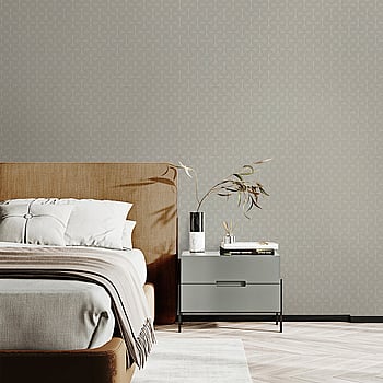Galerie Wallcoverings Product Code DT-FA3002 - Boutique Wallpaper Collection - Beige Colours -  