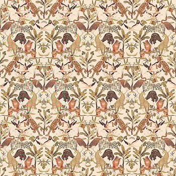 Galerie Wallcoverings Product Code DW2000 - Designer Walls Wallpaper Collection - Cream Colours -  