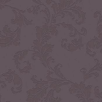 Galerie Wallcoverings Product Code DWP0250-01 - Emporium Wallpaper Collection - Purple Colours -  