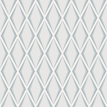 Galerie Wallcoverings Product Code EL21062 - Elisir Wallpaper Collection - Petrol Blue Green Grey Colours -  