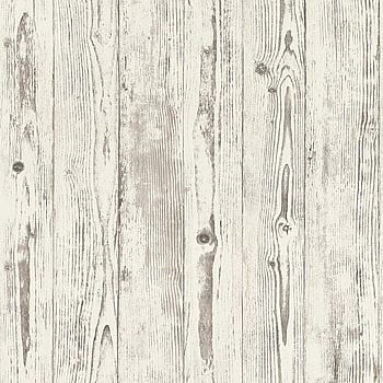 Galerie Wallcoverings Product Code EX31021 - Exposed Wallpaper Collection - White Brown Colours -  