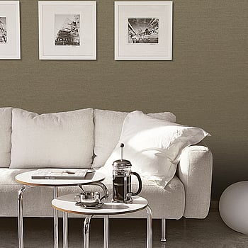 Galerie Wallcoverings Product Code F-PY6007 - Boutique Wallpaper Collection - Bronze Brown Colours -  