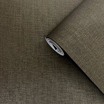 Galerie Wallcoverings Product Code F-SR8007 - Lustre Wallpaper Collection - Bronze Brown Colours -  