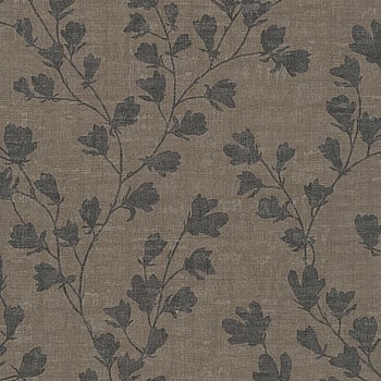 Galerie Wallcoverings Product Code FS72004 - Fusion Wallpaper Collection - Brown Black Colours -  