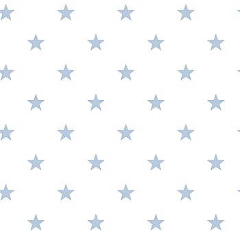 Galerie Wallcoverings Product Code G23104 - Deauville 2 Wallpaper Collection - Sky Blue White Colours -  