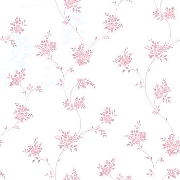 Galerie Wallcoverings Product Code G23245 - Country Cottage Wallpaper Collection - Pink Colours -  