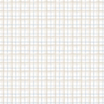 Galerie Wallcoverings Product Code G23263 - Country Cottage Wallpaper Collection - Blue Beige Colours -  