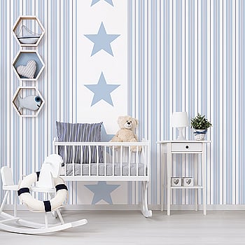 Galerie Wallcoverings Product Code G23318R_G23064R - Deauville 2 Wallpaper Collection -   