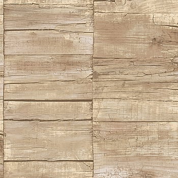 Galerie Wallcoverings Product Code G45340 - Grunge Wallpaper Collection - Beige Brown Colours -  
