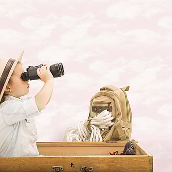 Galerie Wallcoverings Product Code G56534 - Just 4 Kids 2 Wallpaper Collection - Pink Colours -  