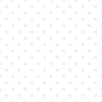 Galerie Wallcoverings Product Code G56552 - Just 4 Kids 2 Wallpaper Collection - Pink White Colours -  