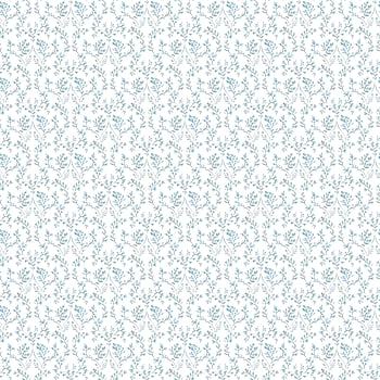 Galerie Wallcoverings Product Code G56683 - Small Prints Wallpaper Collection - Blue Green White Colours -  