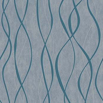 Galerie Wallcoverings Product Code G67735 - Special FX 2 Wallpaper Collection - Blue Silver Colours -  
