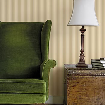 Galerie Wallcoverings Product Code G67911 - Smart Stripes 3 Wallpaper Collection - Cream Colours -  