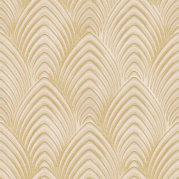 Galerie Wallcoverings Product Code G68019 - Utopia Wallpaper Collection -   