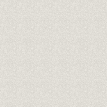 Galerie Wallcoverings Product Code G68711 - Miniatures 3 Wallpaper Collection - Warm Grey,White Colours -  
