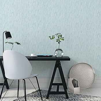 Galerie Wallcoverings Product Code G78239 - Atmosphere Wallpaper Collection - Aqua Colours -  