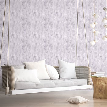 Galerie Wallcoverings Product Code G78243 - Atmosphere Wallpaper Collection - Purple Colours -  