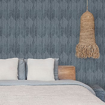 Galerie Wallcoverings Product Code G78339 - Bazaar Wallpaper Collection - Dark Teal Colours -  