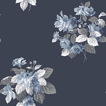 Galerie Wallcoverings Product Code G78498 - Secret Garden Wallpaper Collection -   