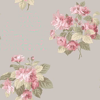 Galerie Wallcoverings Product Code G78501 - Secret Garden Wallpaper Collection -   
