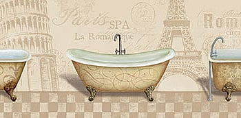 Galerie Wallcoverings Product Code G90011 - Aquarius K & B Wallpaper Collection -   