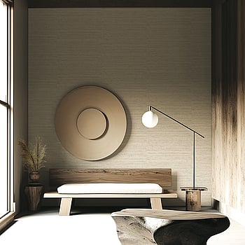 Galerie Wallcoverings Product Code IS33394 - Synergy Wallpaper Collection - Copper Colours -  