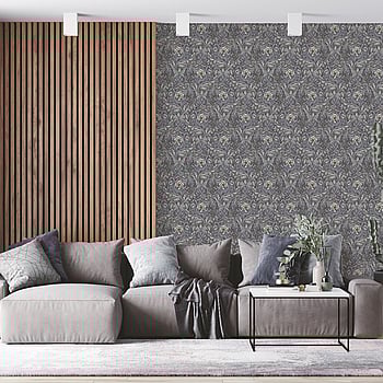 Galerie Wallcoverings Product Code LB25100 - Llewelyn-Bowen - Off The Wall Wallpaper Collection -   
