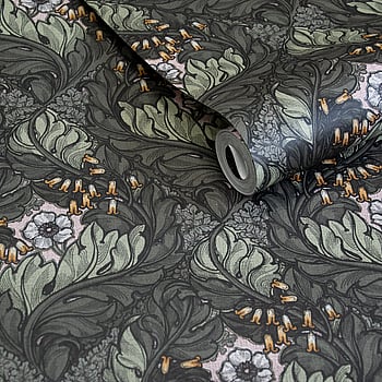 Galerie Wallcoverings Product Code LB25108 - Llewelyn-Bowen - Off The Wall Wallpaper Collection -   